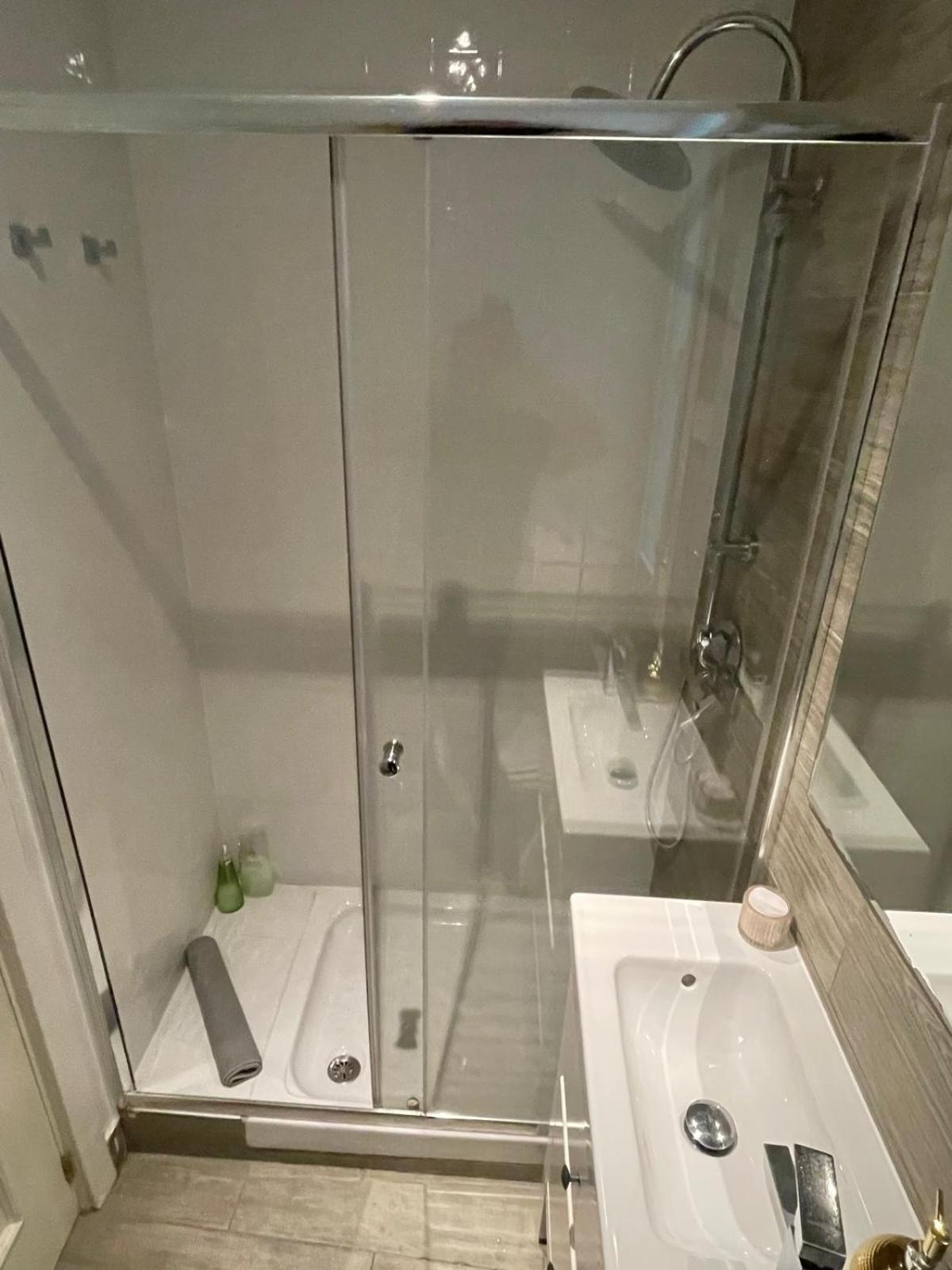 Apartment In The Center Of マドリード エクステリア 写真